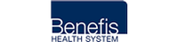 Logo for Employer Benefis Health System