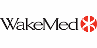 Logo for Employer WakeMed Health & Hospitals