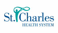 Logo for Employer St. Charles Health System