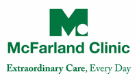 McFarland Clinic Logo