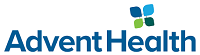 AdventHealth Logo