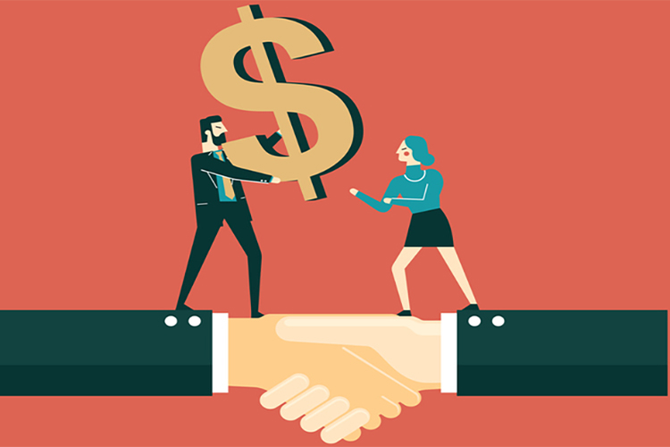 10 Tips for Salary Negotiations