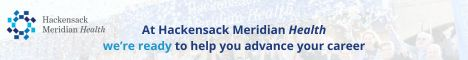 Hackensack Meridian Health Banner Image