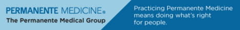 The Permanente Medical Group, Inc. (Kaiser Permanente Northern California) Banner Image